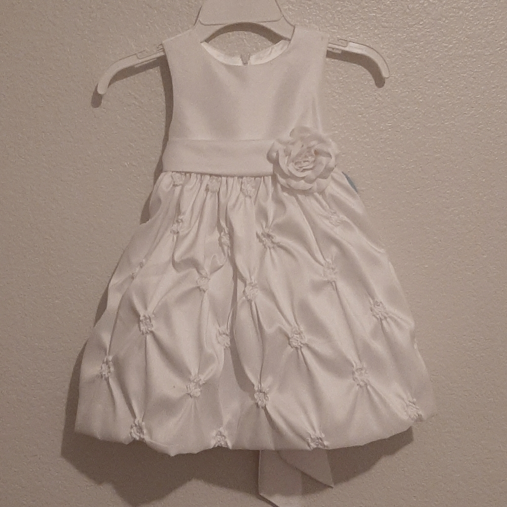 Toddler Dress
